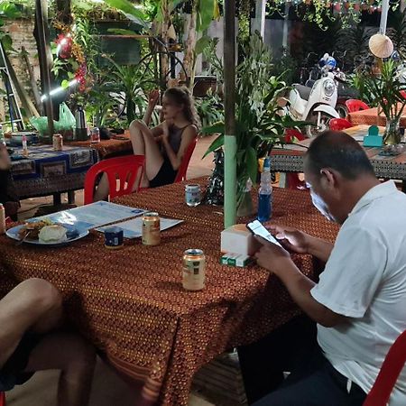 Relax Resort Angkor Villa Siem Reap Luaran gambar