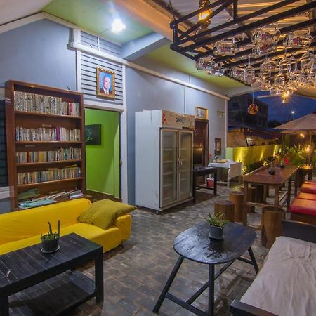 Relax Resort Angkor Villa Siem Reap Luaran gambar