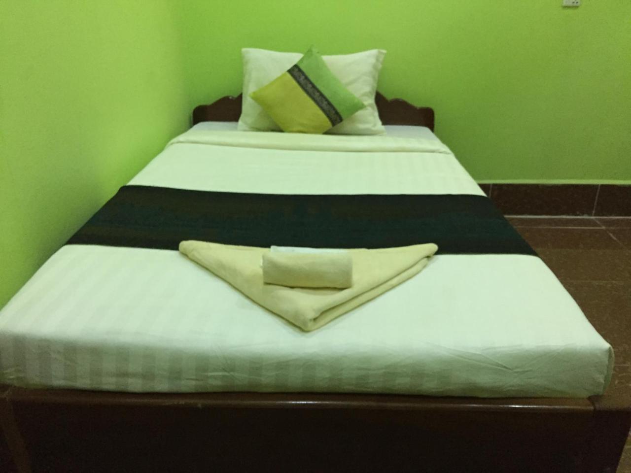 Relax Resort Angkor Villa Siem Reap Luaran gambar
