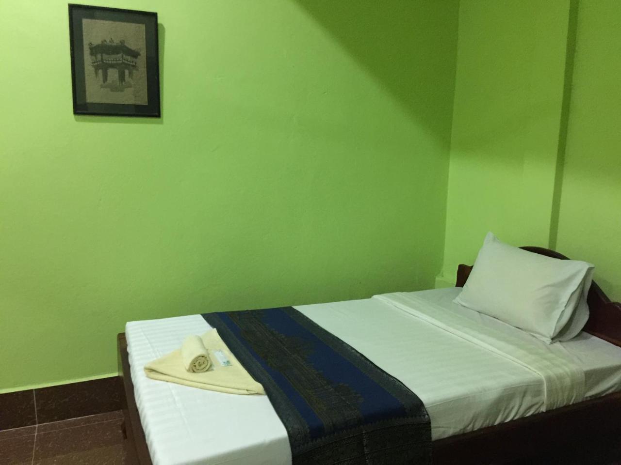 Relax Resort Angkor Villa Siem Reap Luaran gambar