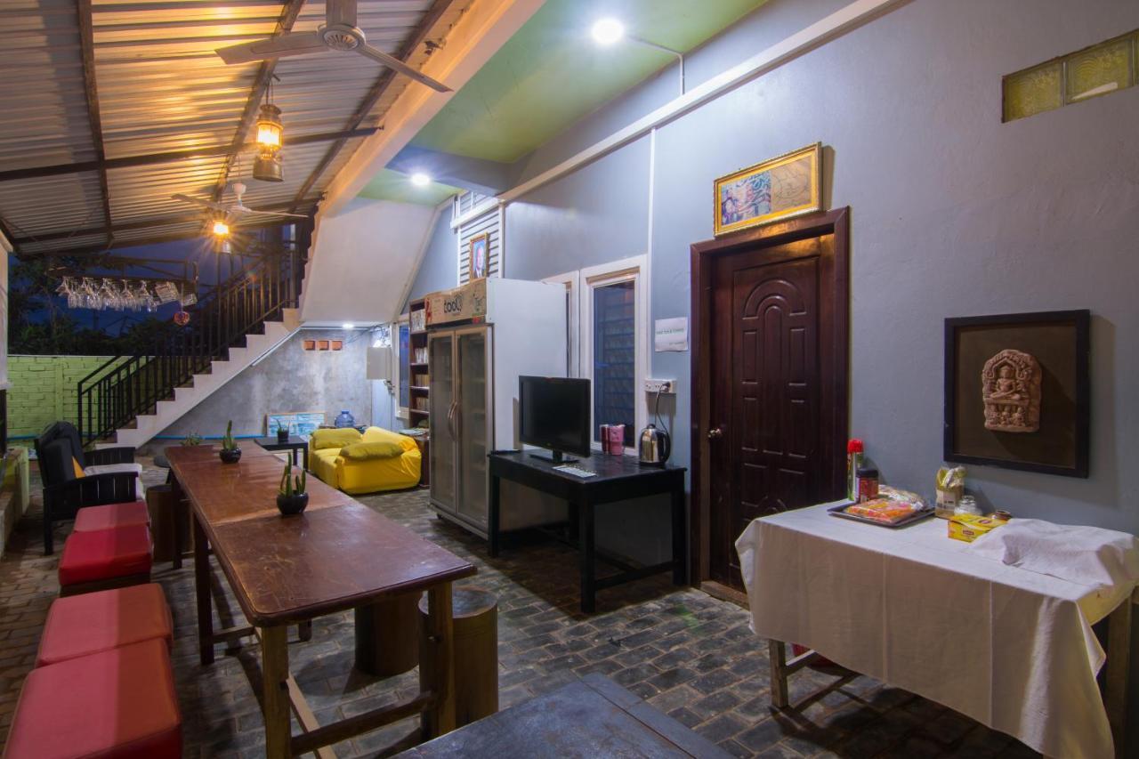 Relax Resort Angkor Villa Siem Reap Luaran gambar